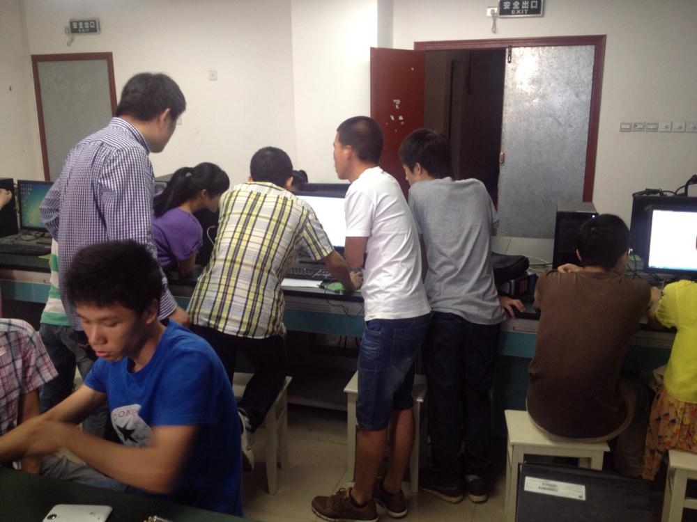 至芯科技fpga培训 北京至芯科技FPGA就业培训